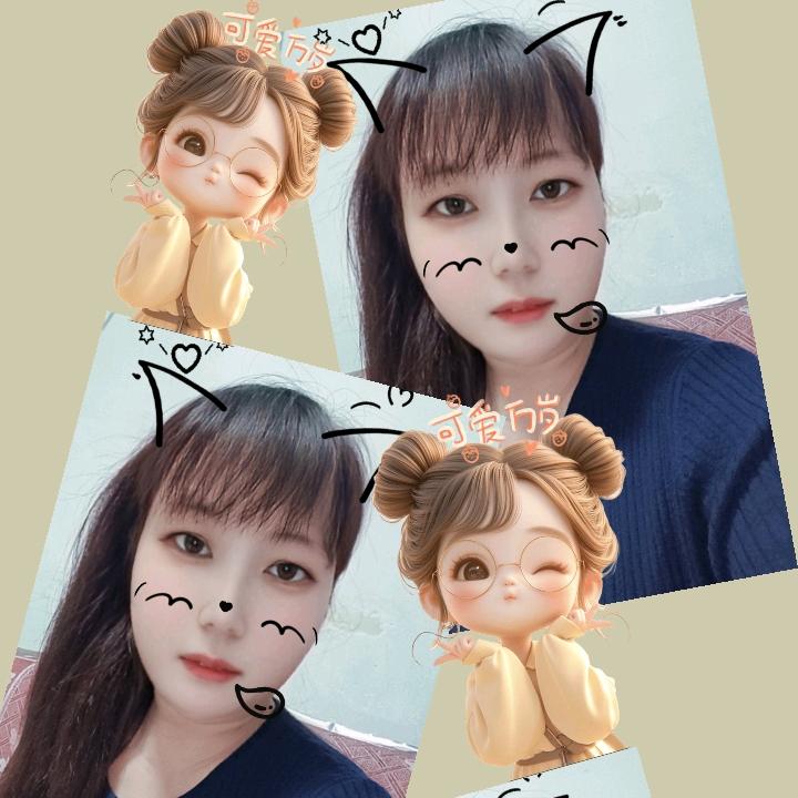 🎀娟子🎀《关必回》