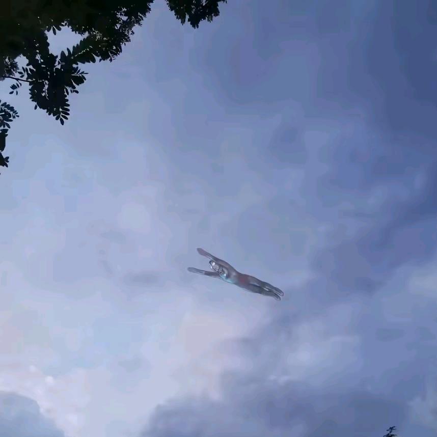 我