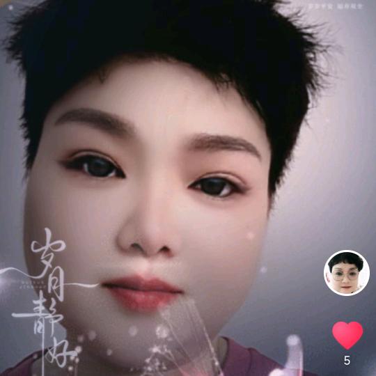 渴慕（20:10分开播）