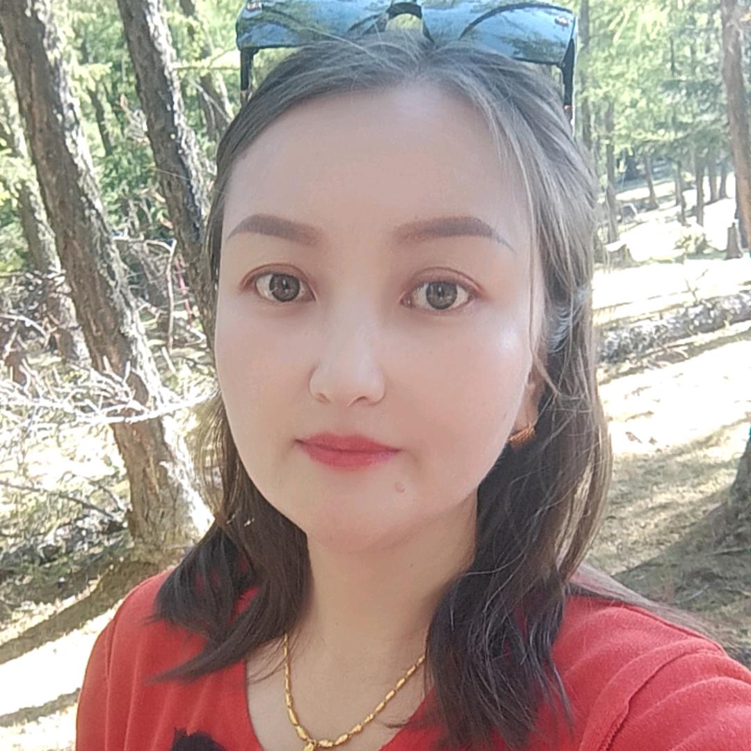 热孜古丽