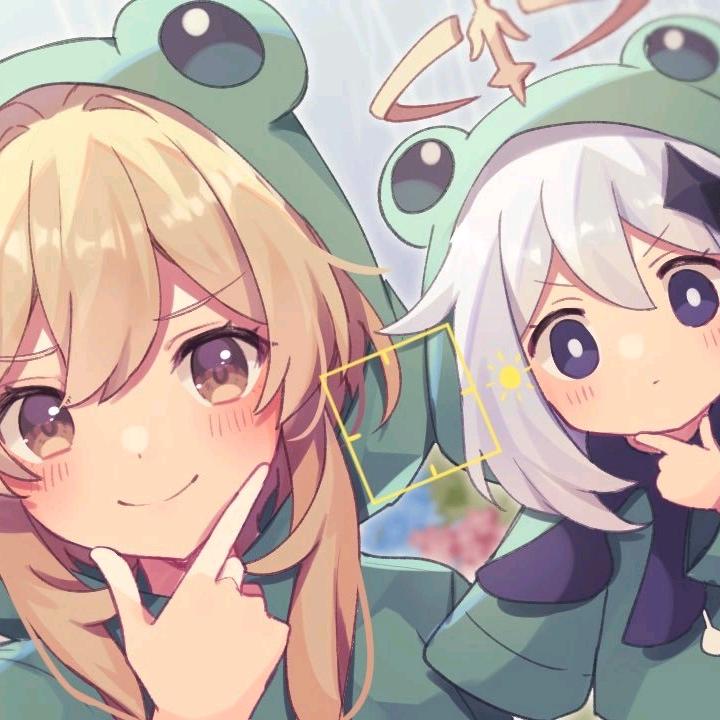 “未来”主理人（各种代肝）