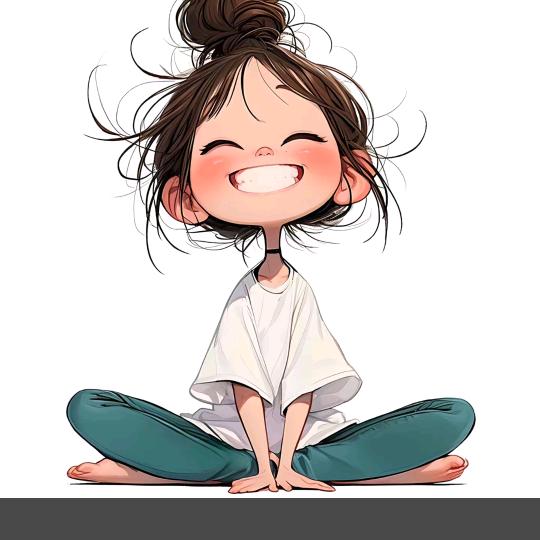 沁儿
