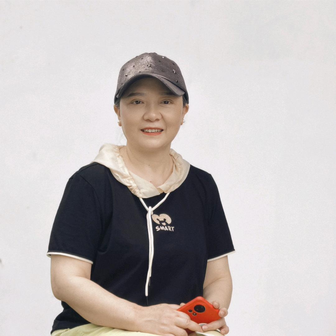萍姐姐