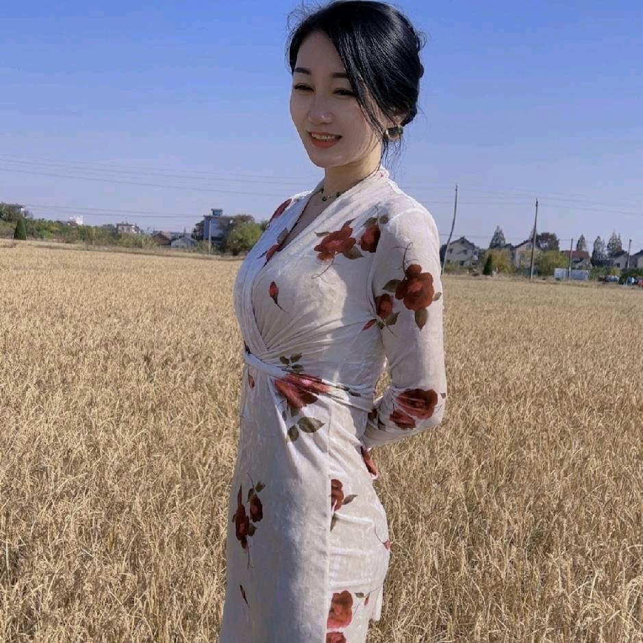 李温柔