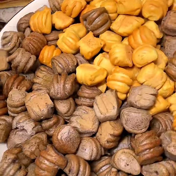 我长的最丑的😄