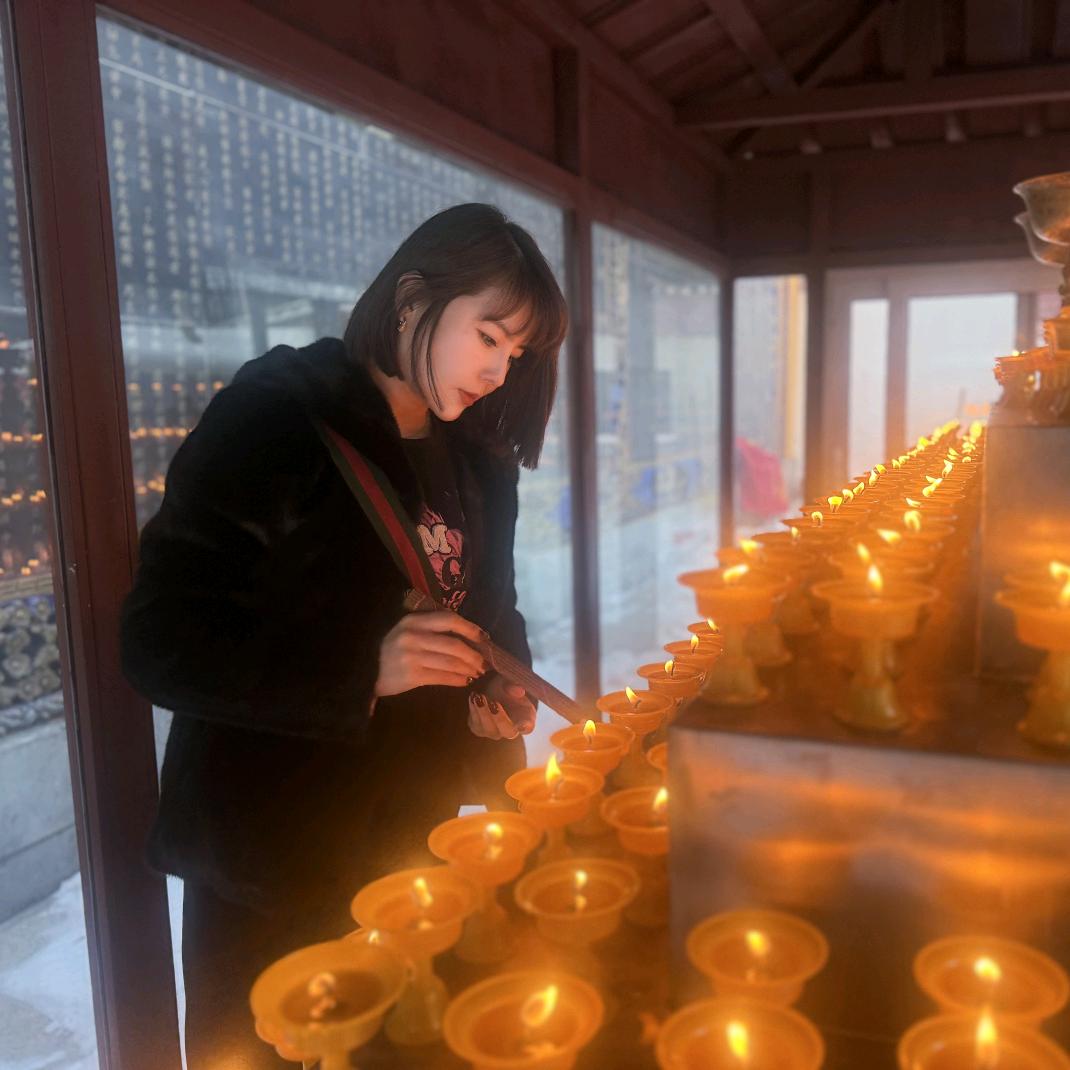 不吃香菜的白羊座♈️