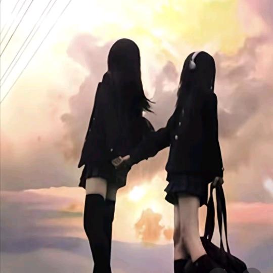 闺蜜