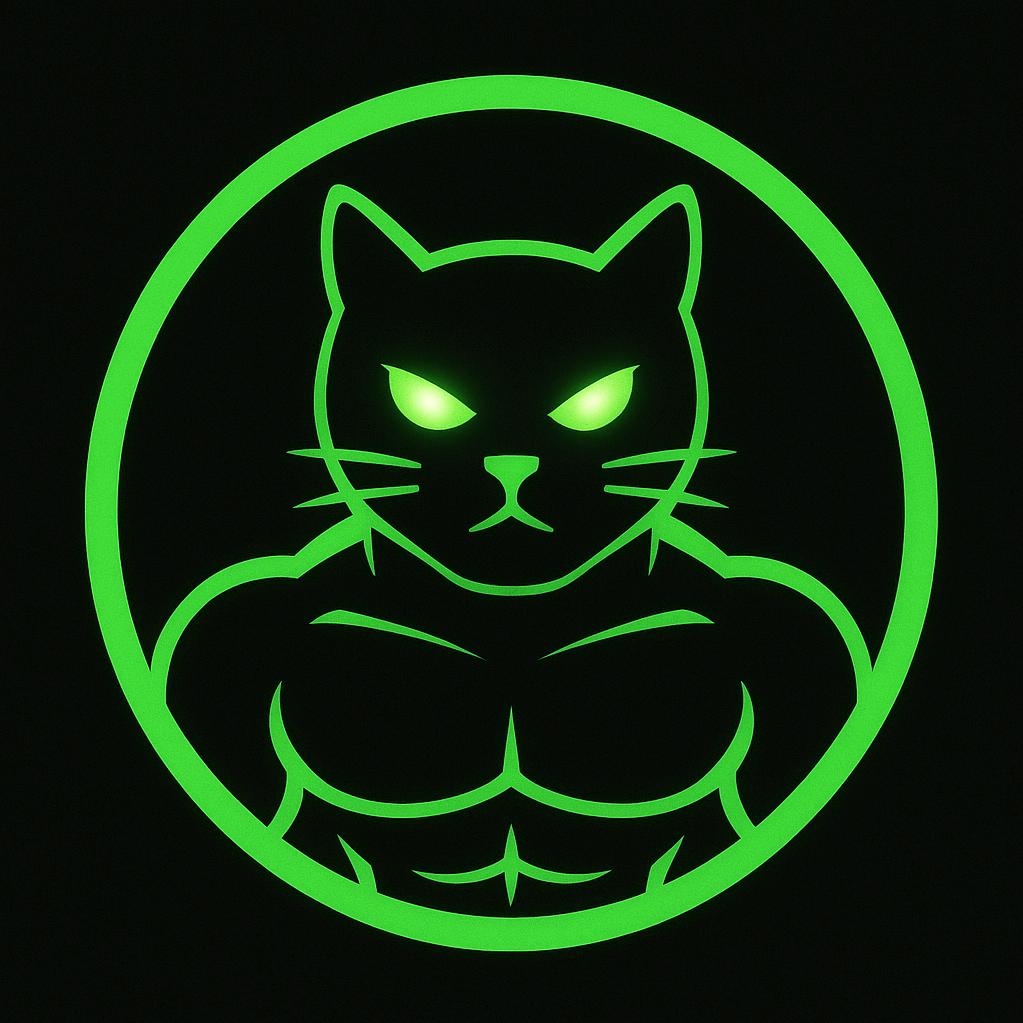 神猫奶爸（SuperCatPapa）