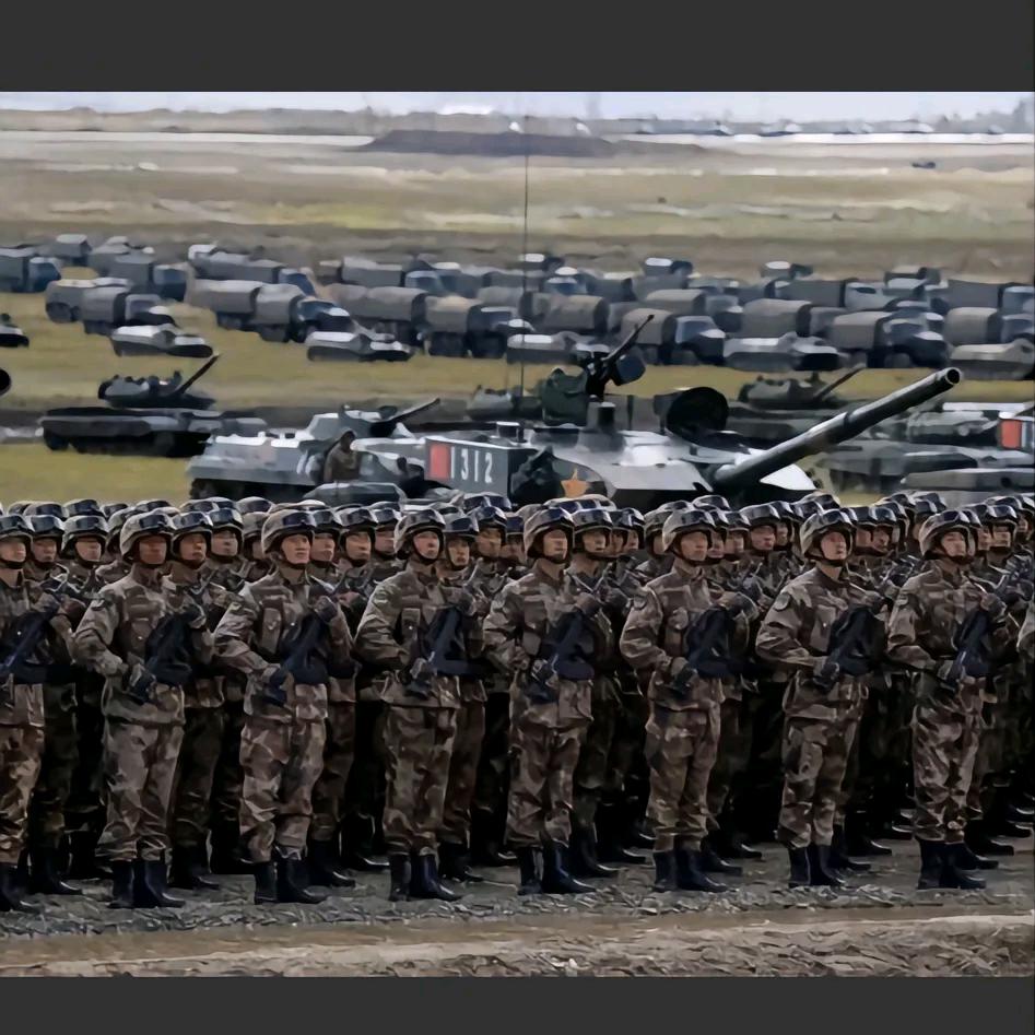 我永远为祖国点赞加油