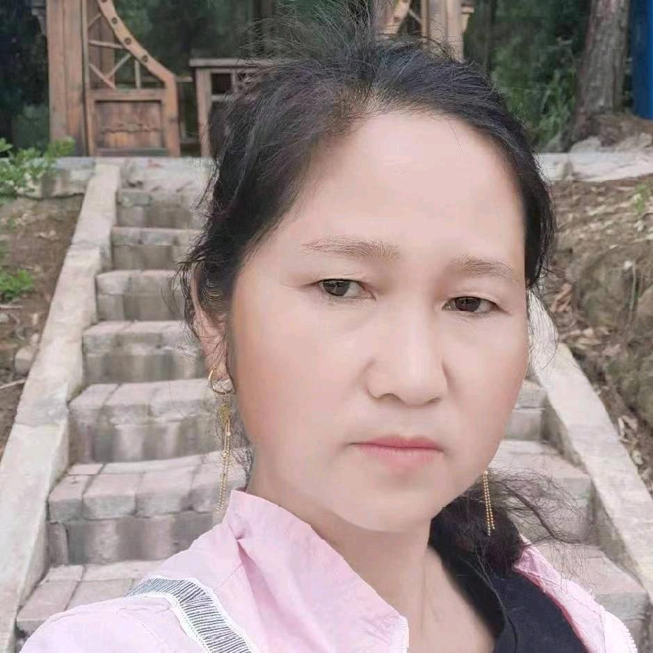 云南妹
