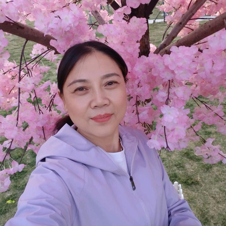 王秀羽（早上6.10开播）