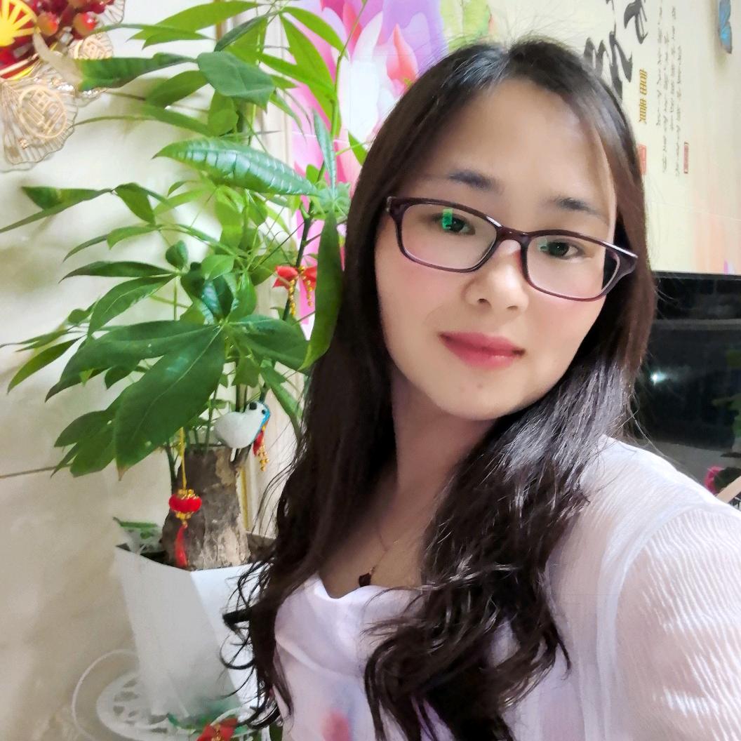 红红学跳舞