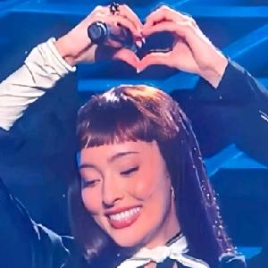 暗淡蓝点集拓扑流形