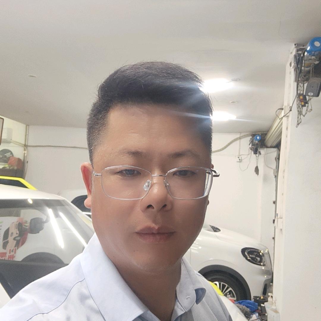 南昌奥马驰汽车贸易有限公司