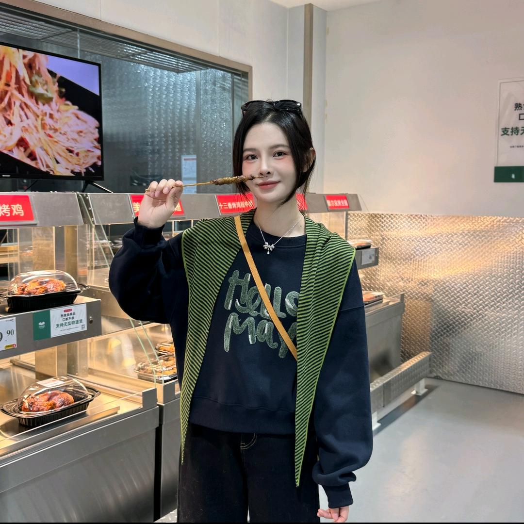 小雨女装（宿慕SUMU）