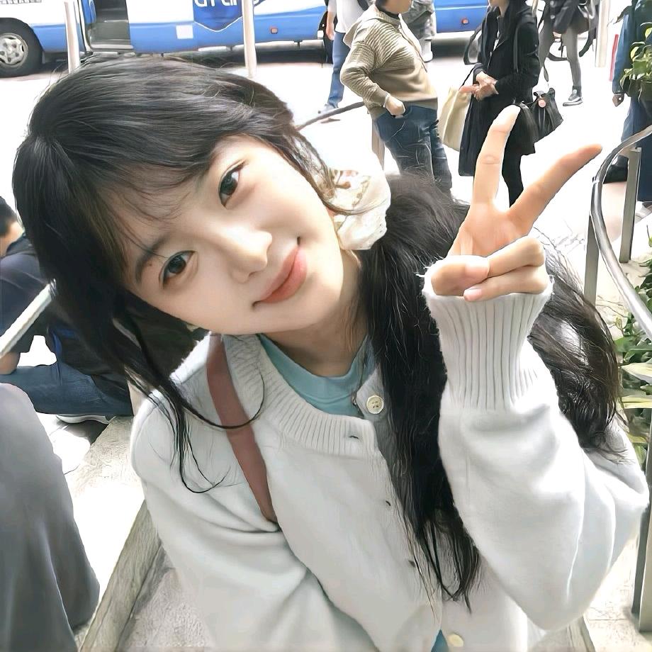 一只妍咩咩