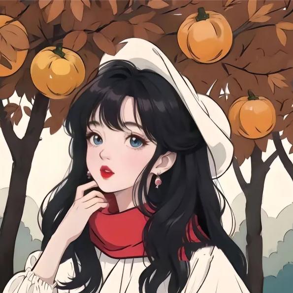 全糖小柿子