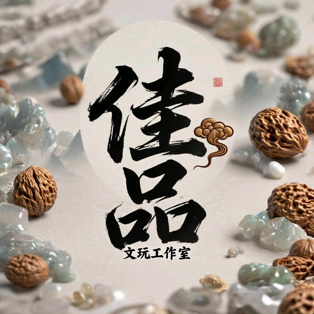 佳品(文玩工作室)