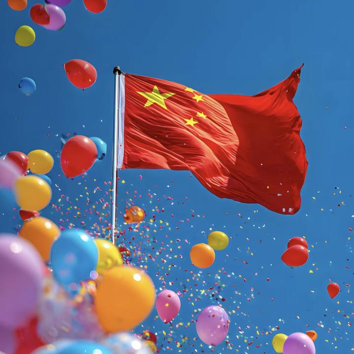 活出自己的风采