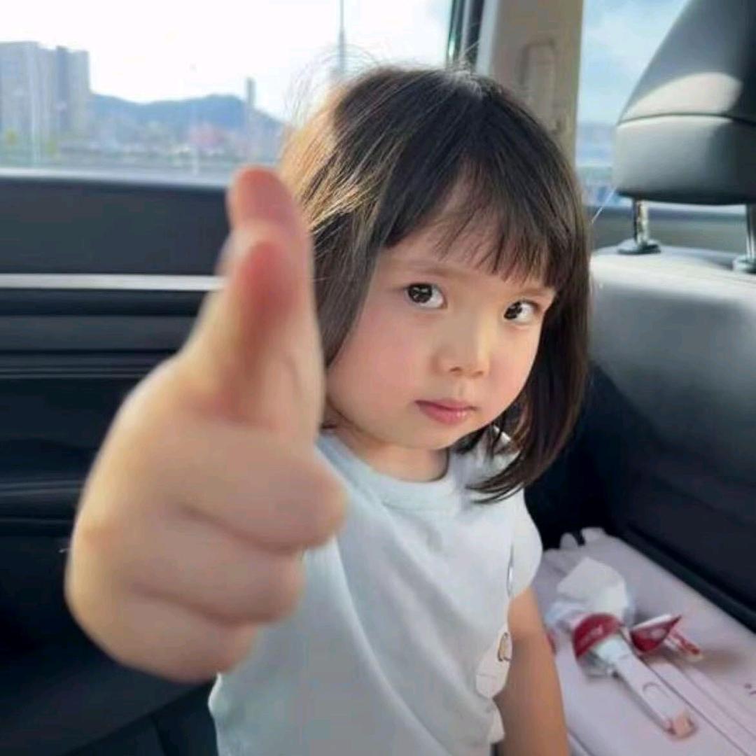 peace.🐵