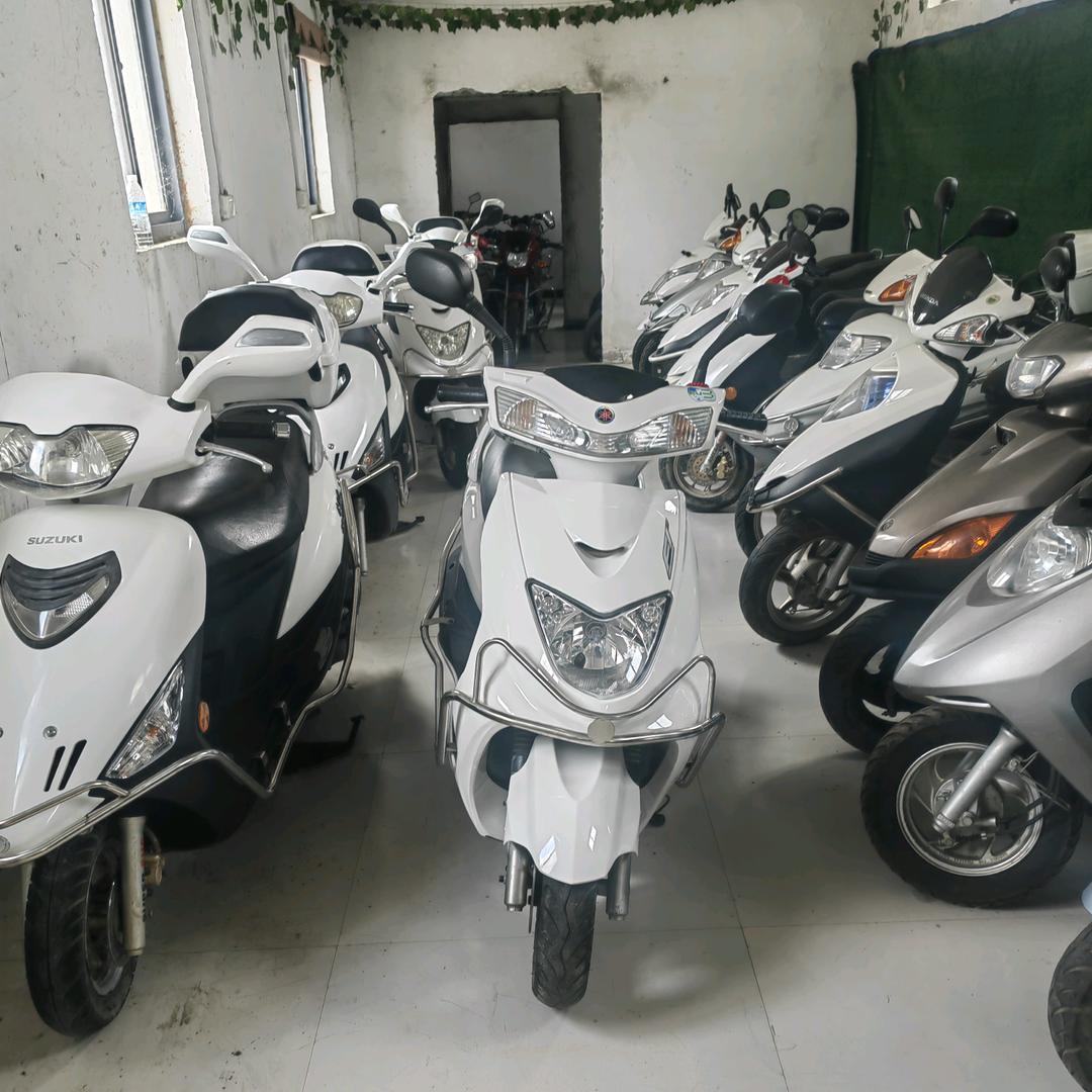 周口市川汇区李哥二手车经营部