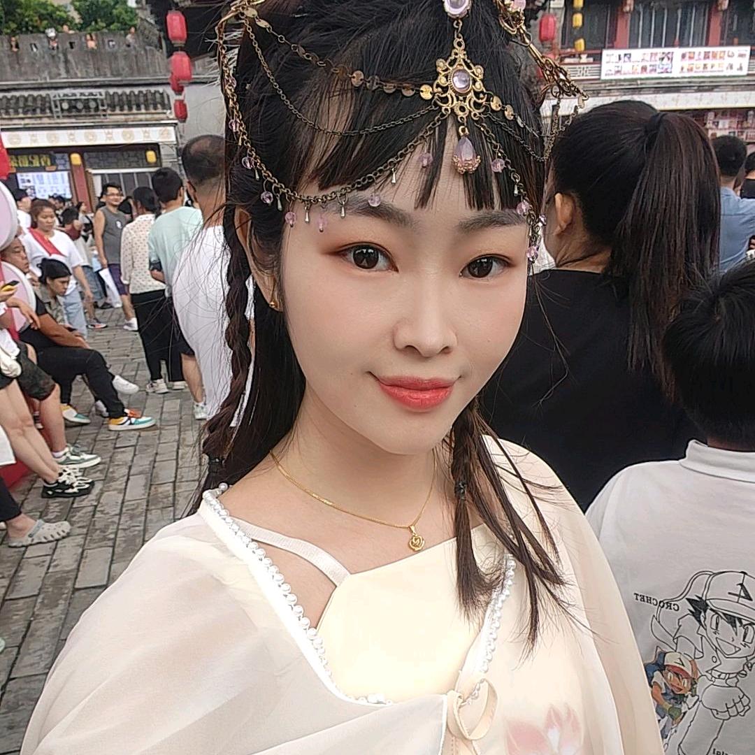 一个人