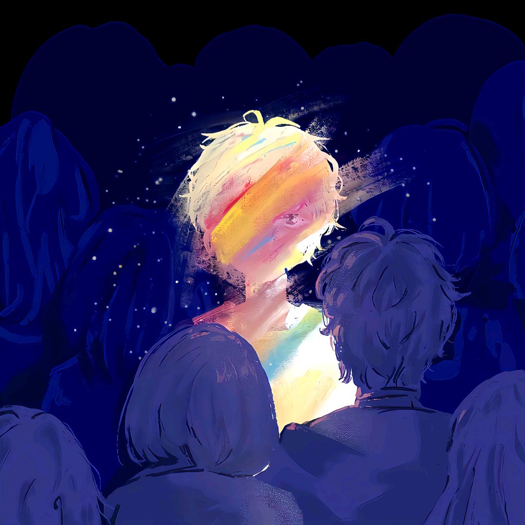 星随