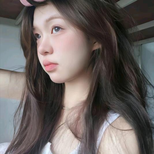 只只