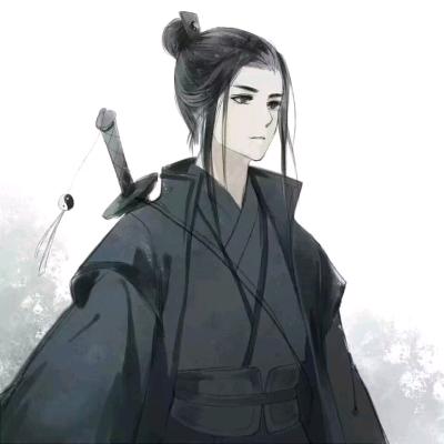 ༺吾乃木易云嵚༻