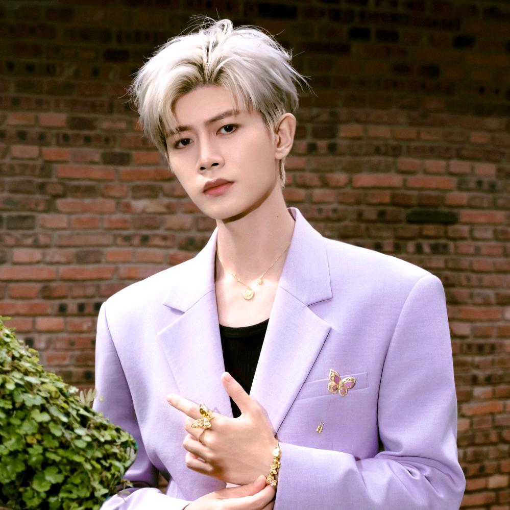 任嘉伦的嘉人❤️春辉