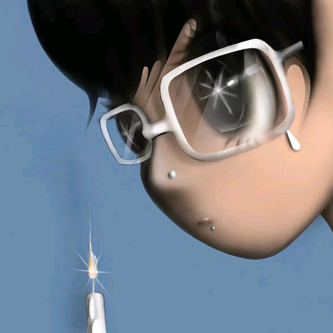 是滴滴滴答滴