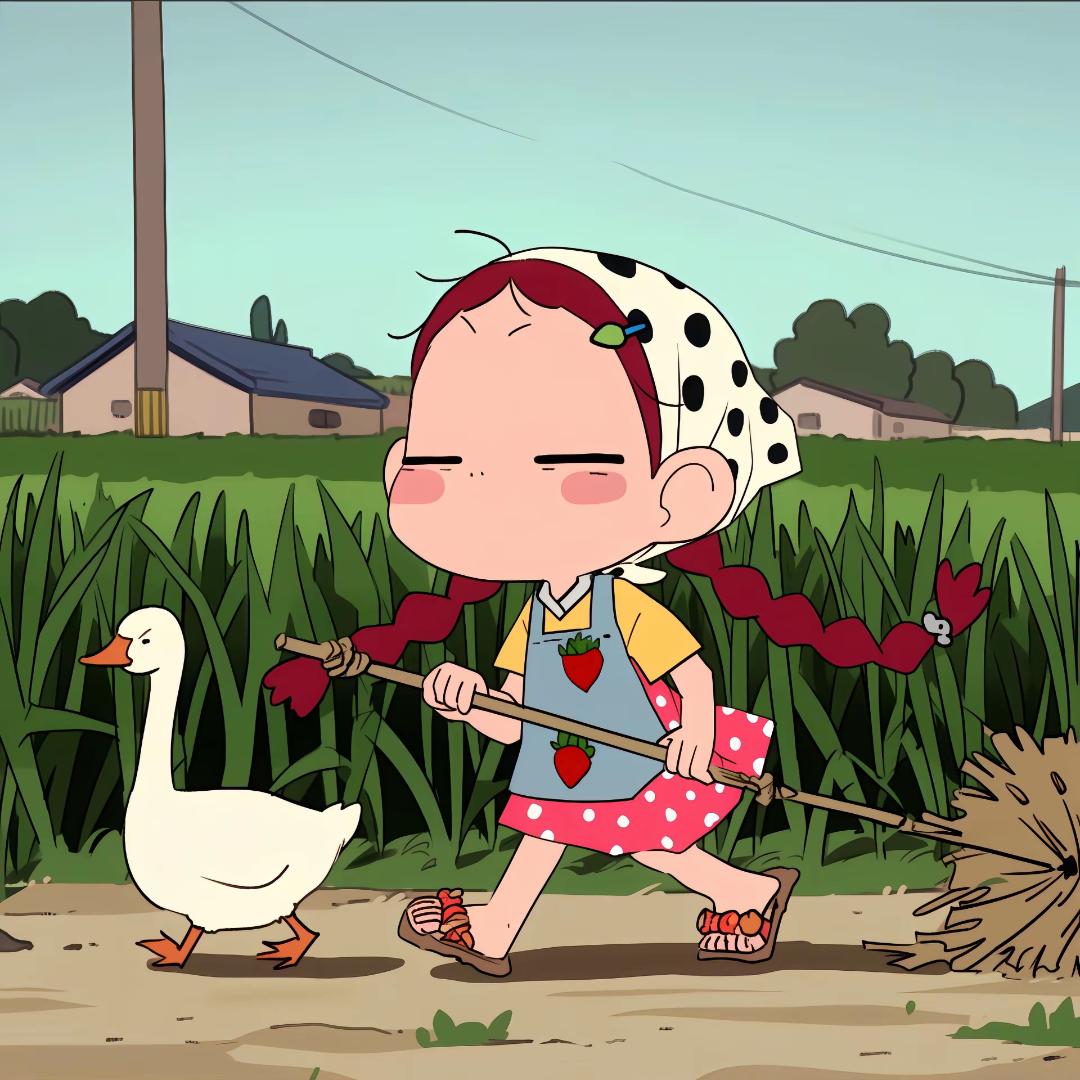 旺旺百货小铺