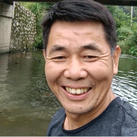 胡来福的花园