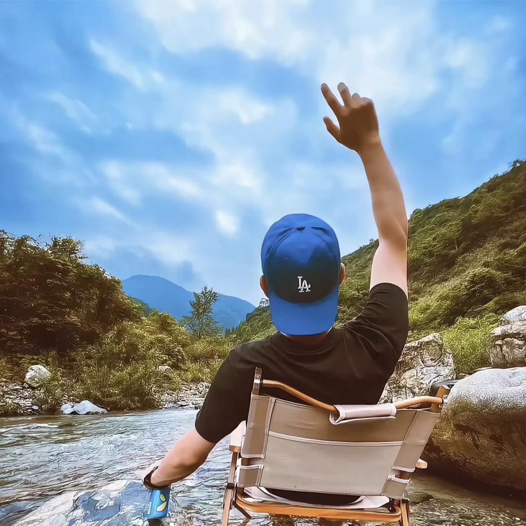 陪到最后是心安