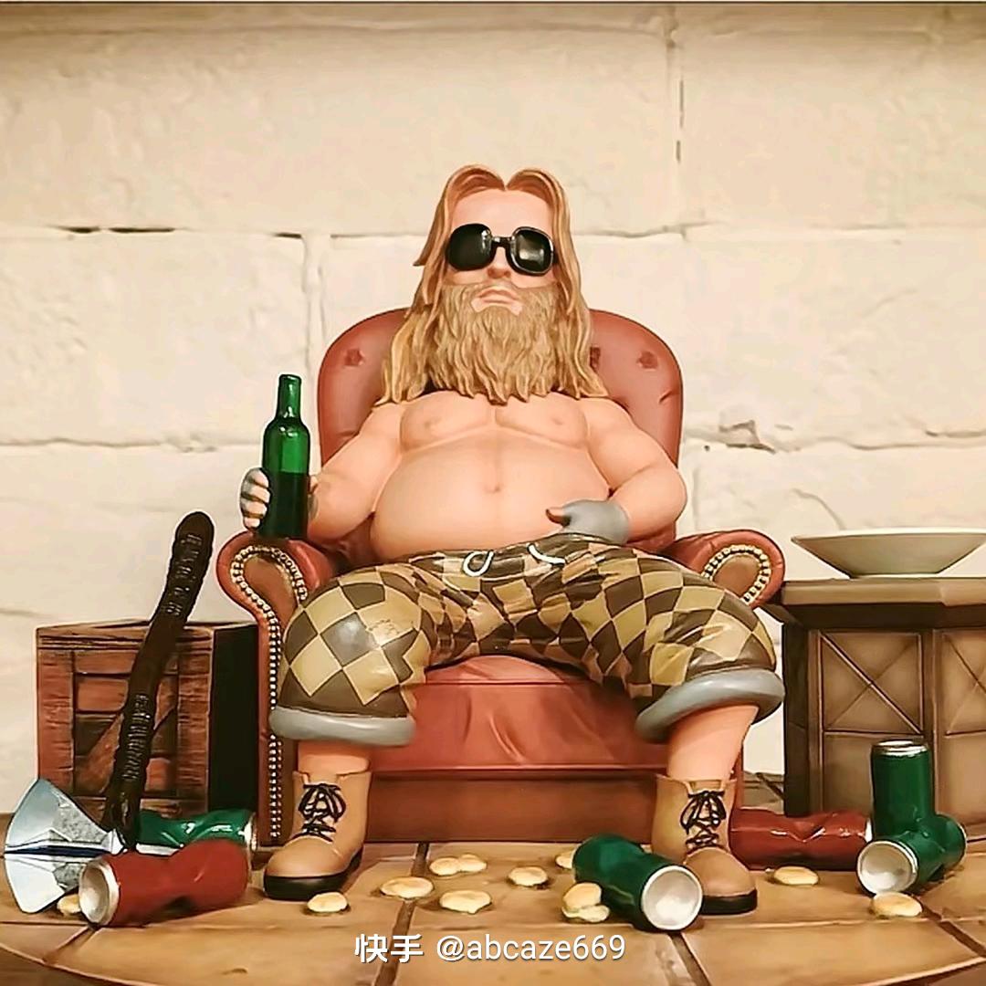 大脸猫米线