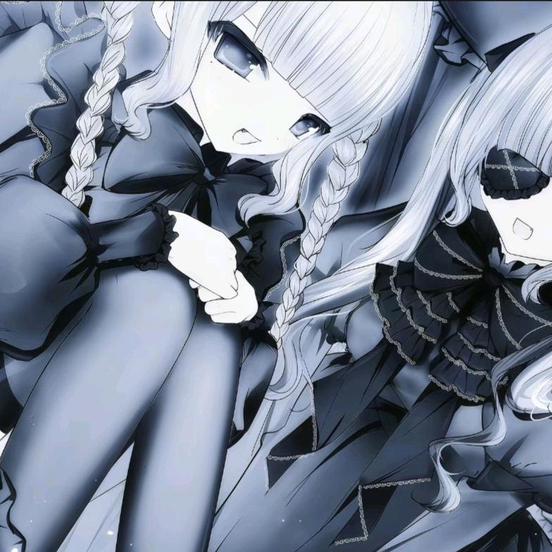 。