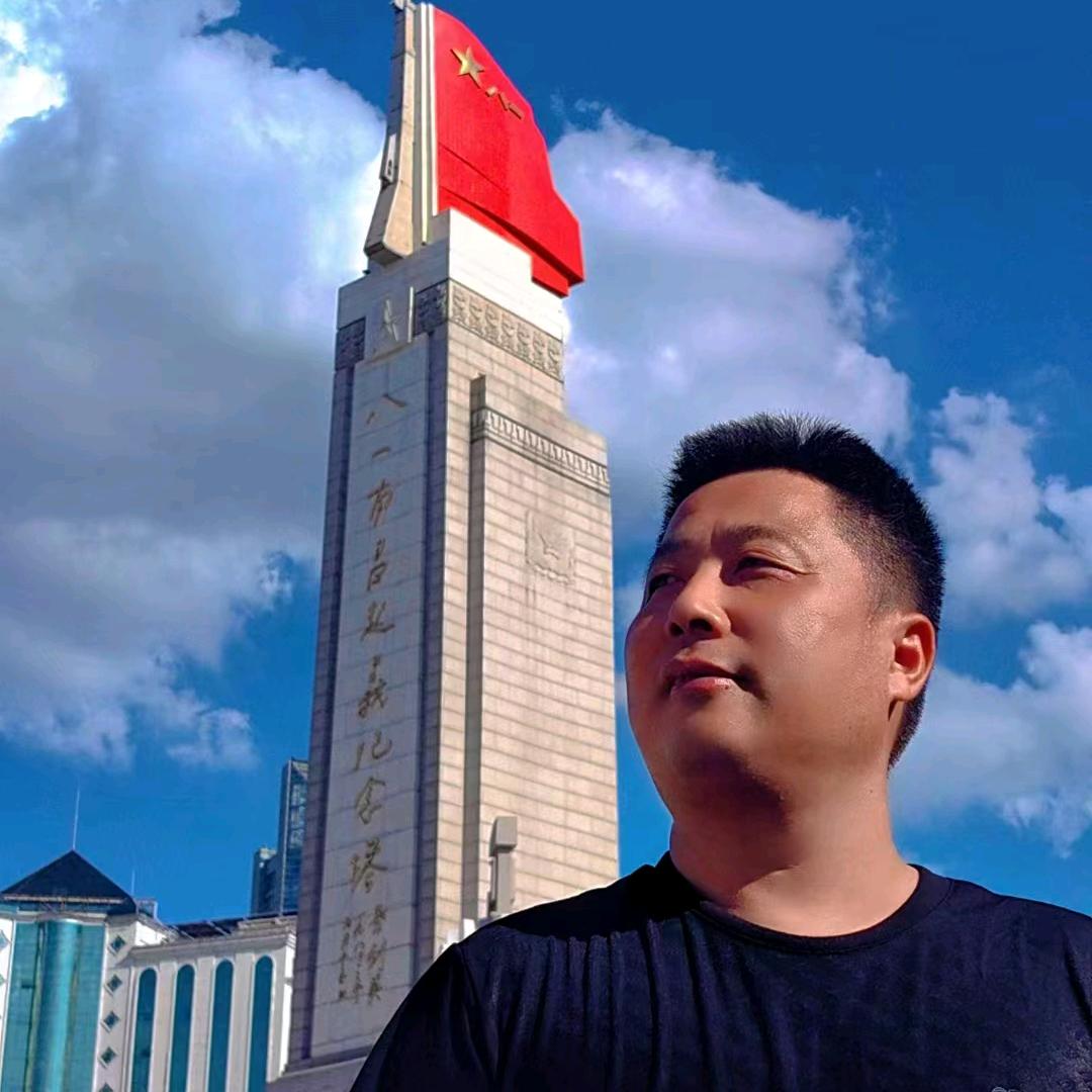 幕语光年