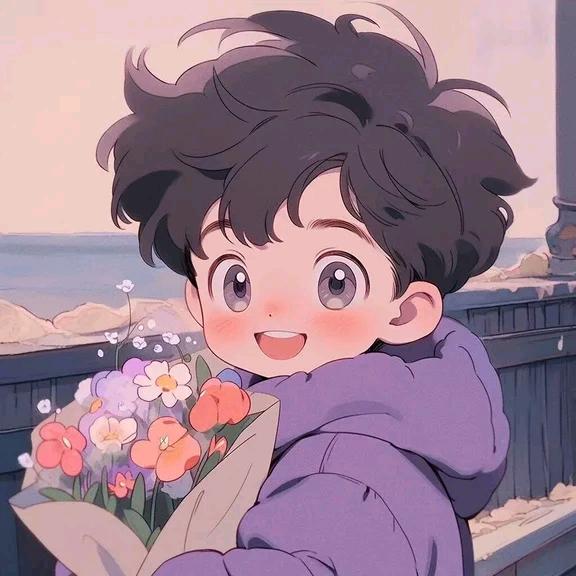 花花🌿