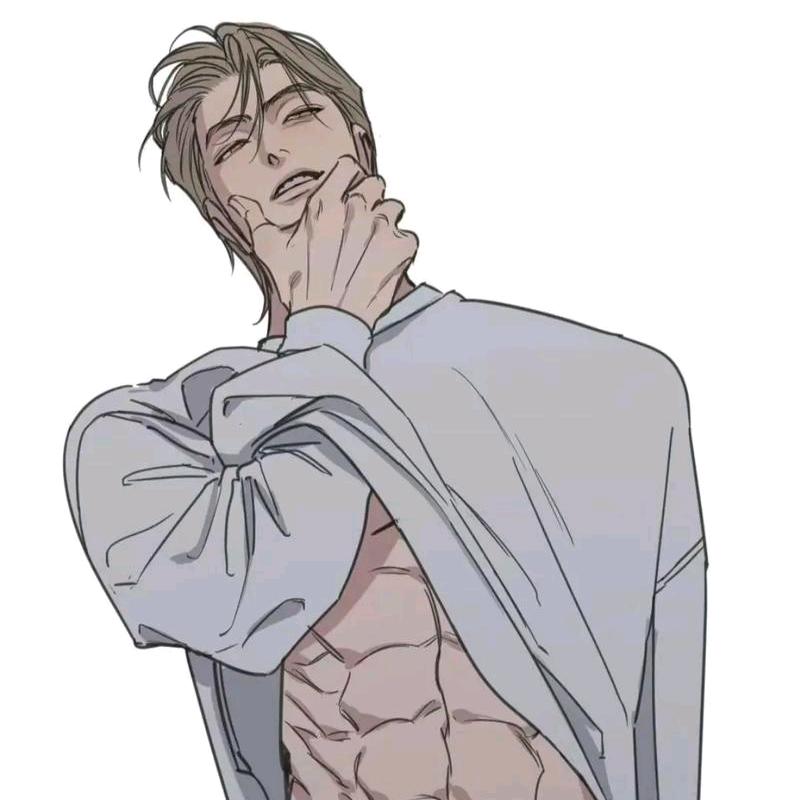 小的人不是我