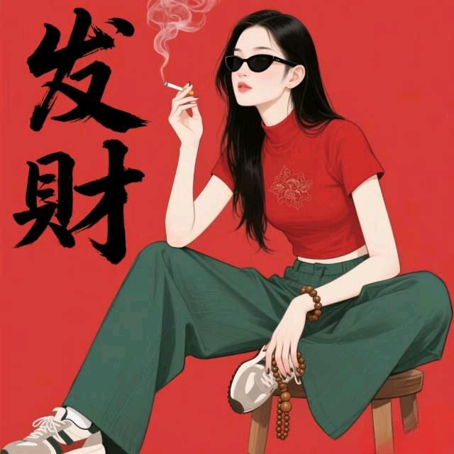 琰子吖