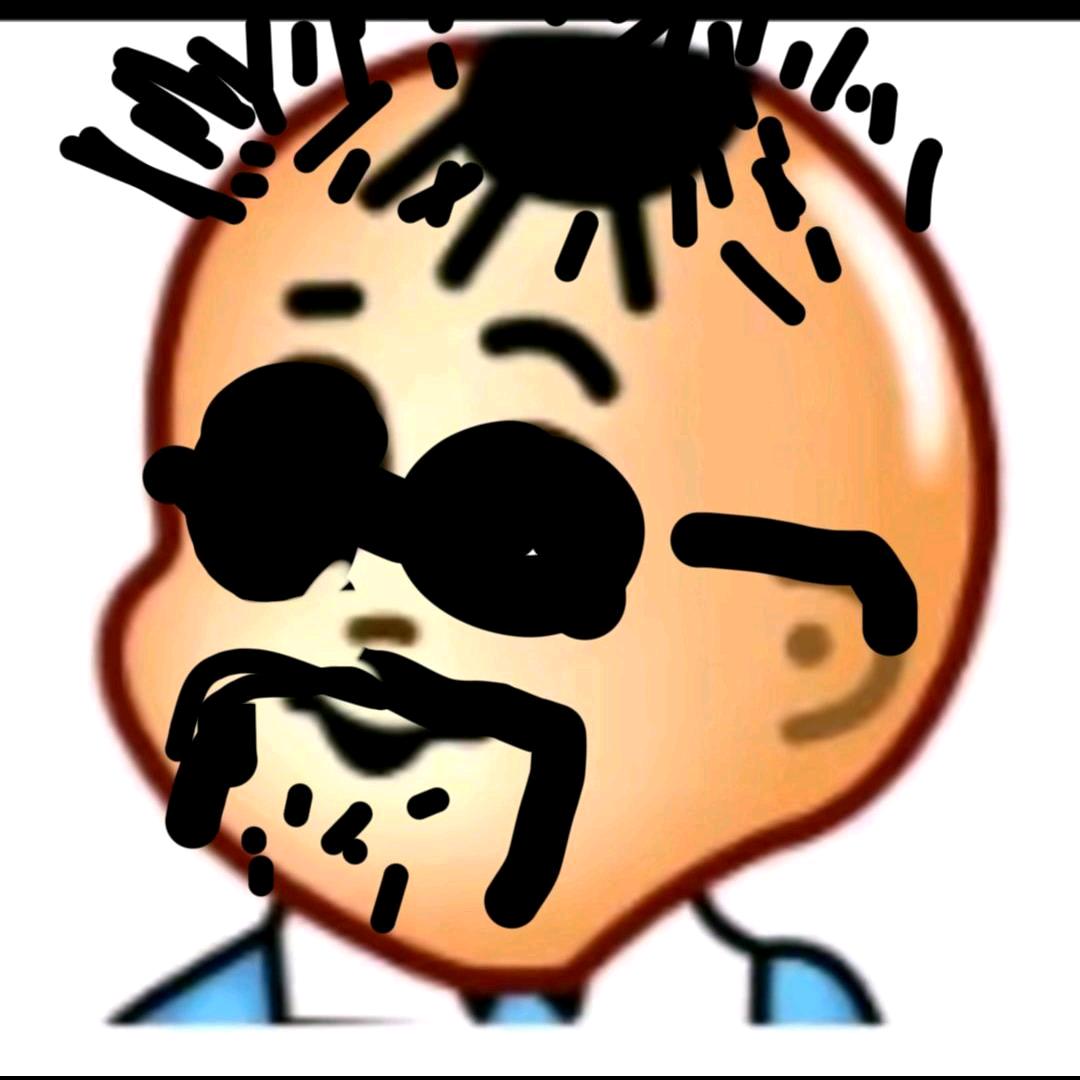 小秃驴
