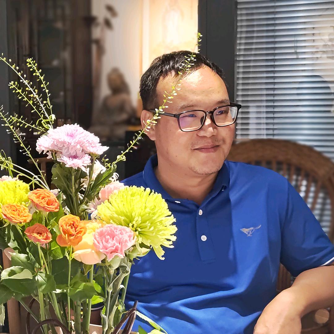 易慧书院～嵩铭