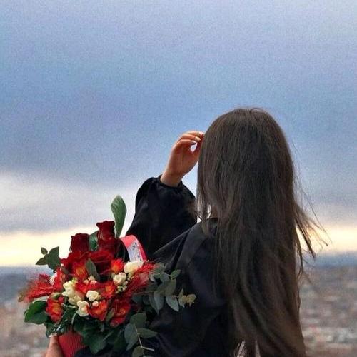 孤独的玫瑰🌹🌹🌹
