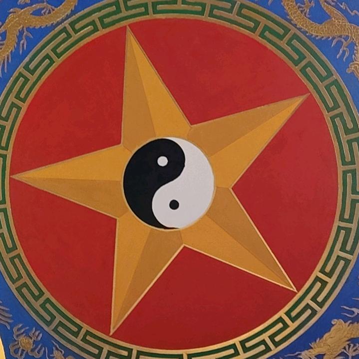 太清初心