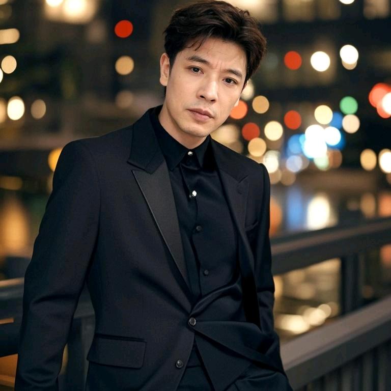 感动天感动地就是不敢动你