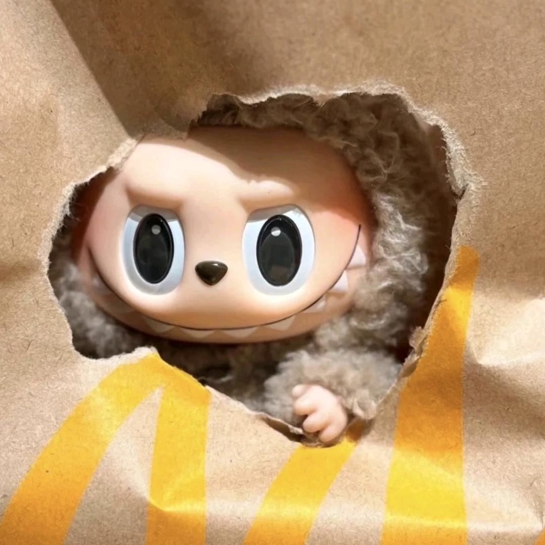 labubu