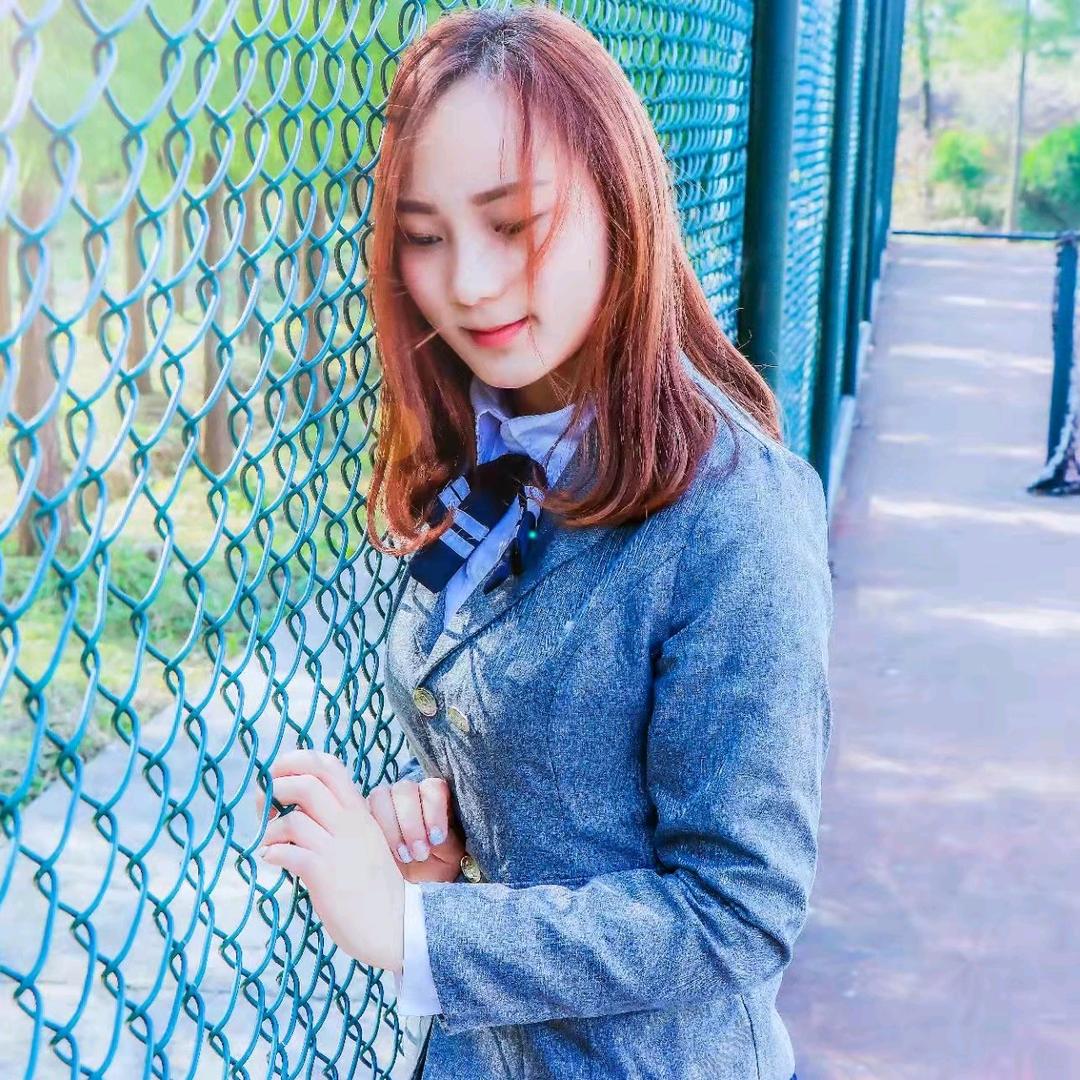 米糯小仙女
