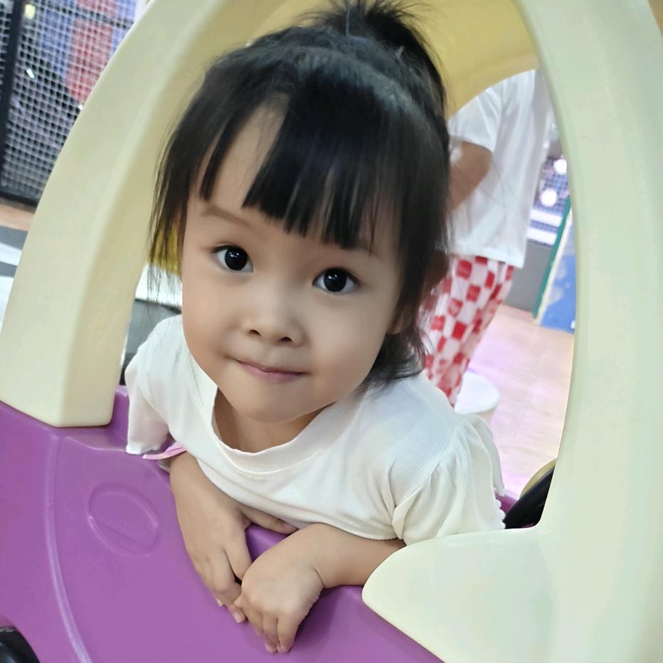 小可爱桐宝