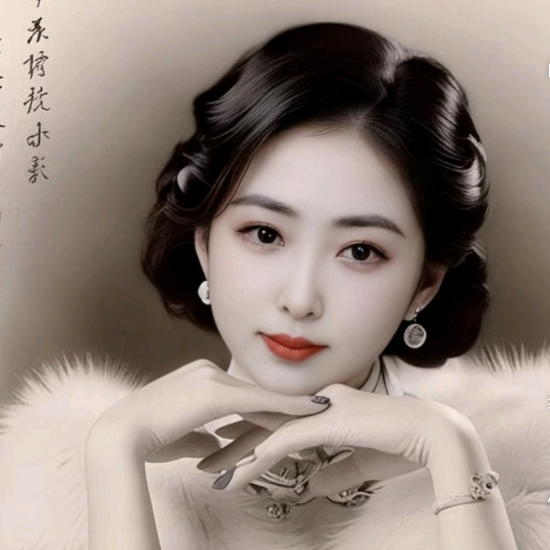 姐的霸气💅