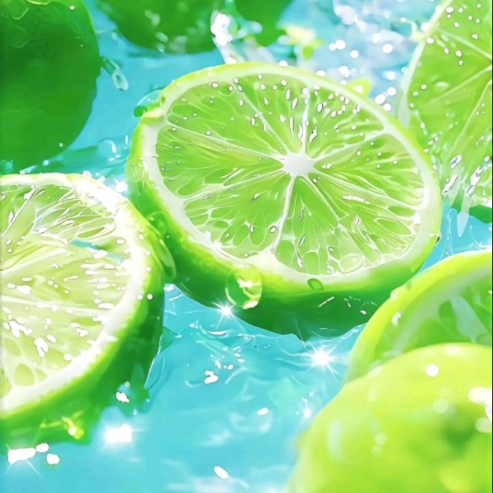 沐.柠柠🍓